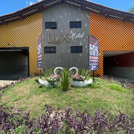 Lux Motel Holambra Esterno foto
