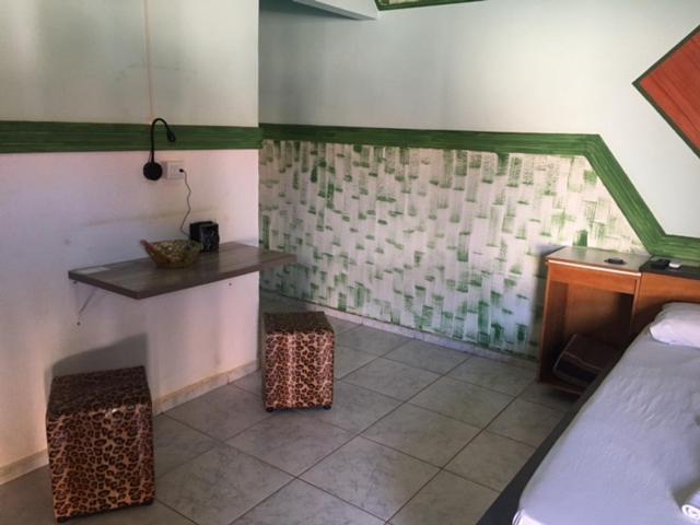 Lux Motel Holambra Esterno foto