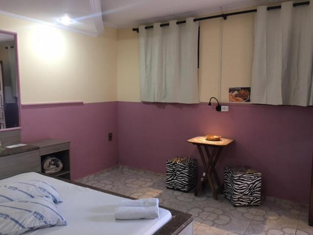 Lux Motel Holambra Esterno foto