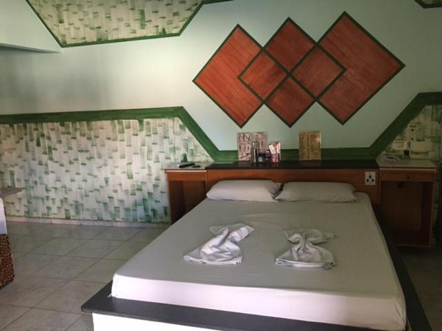 Lux Motel Holambra Esterno foto
