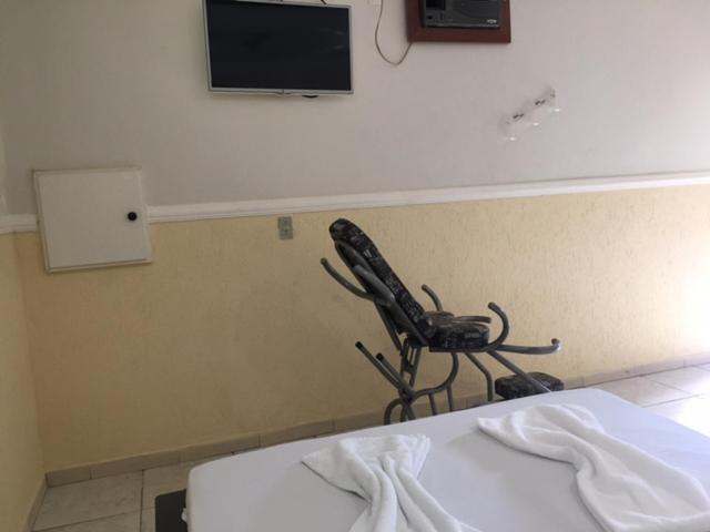 Lux Motel Holambra Esterno foto