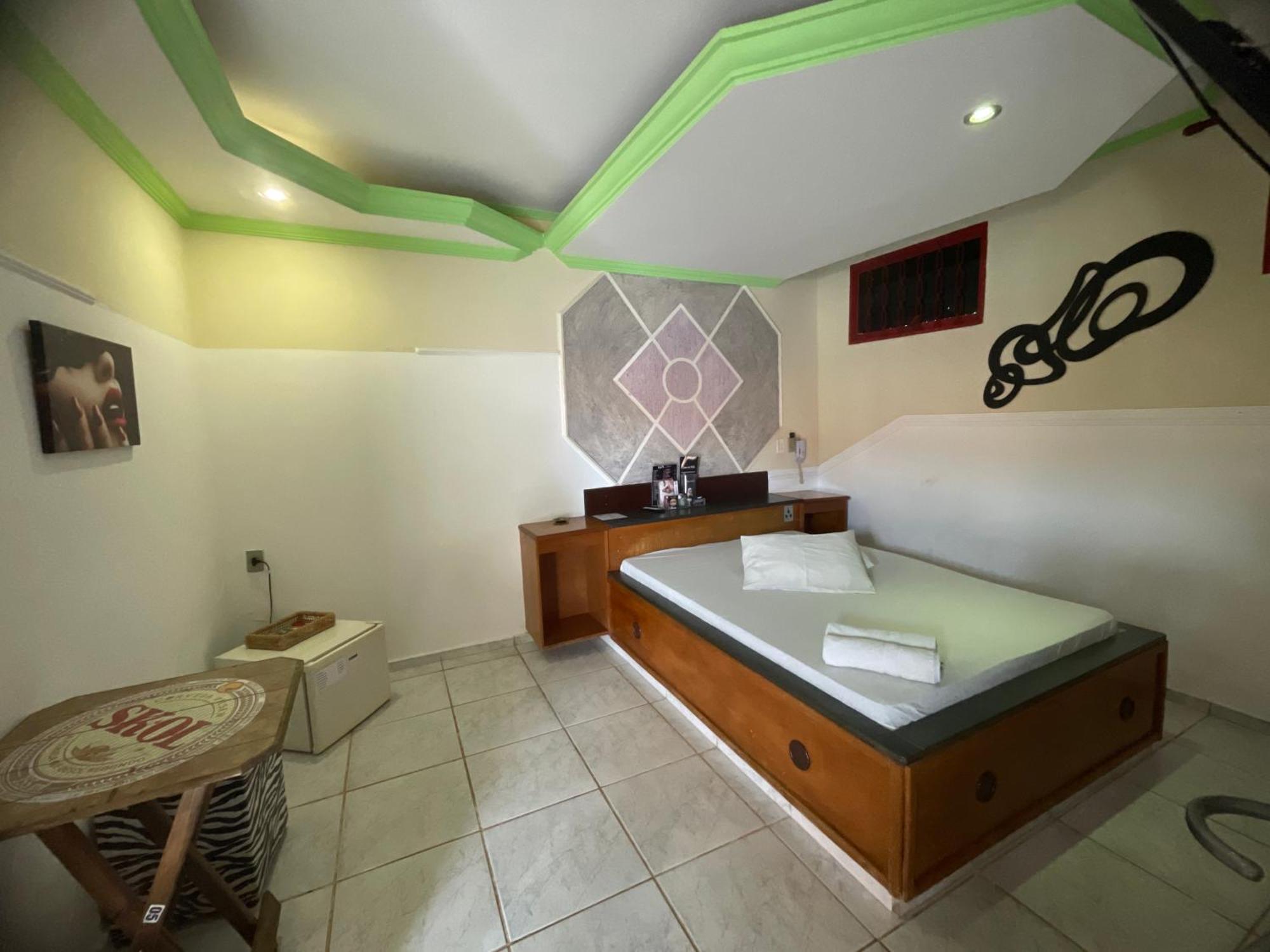 Lux Motel Holambra Esterno foto