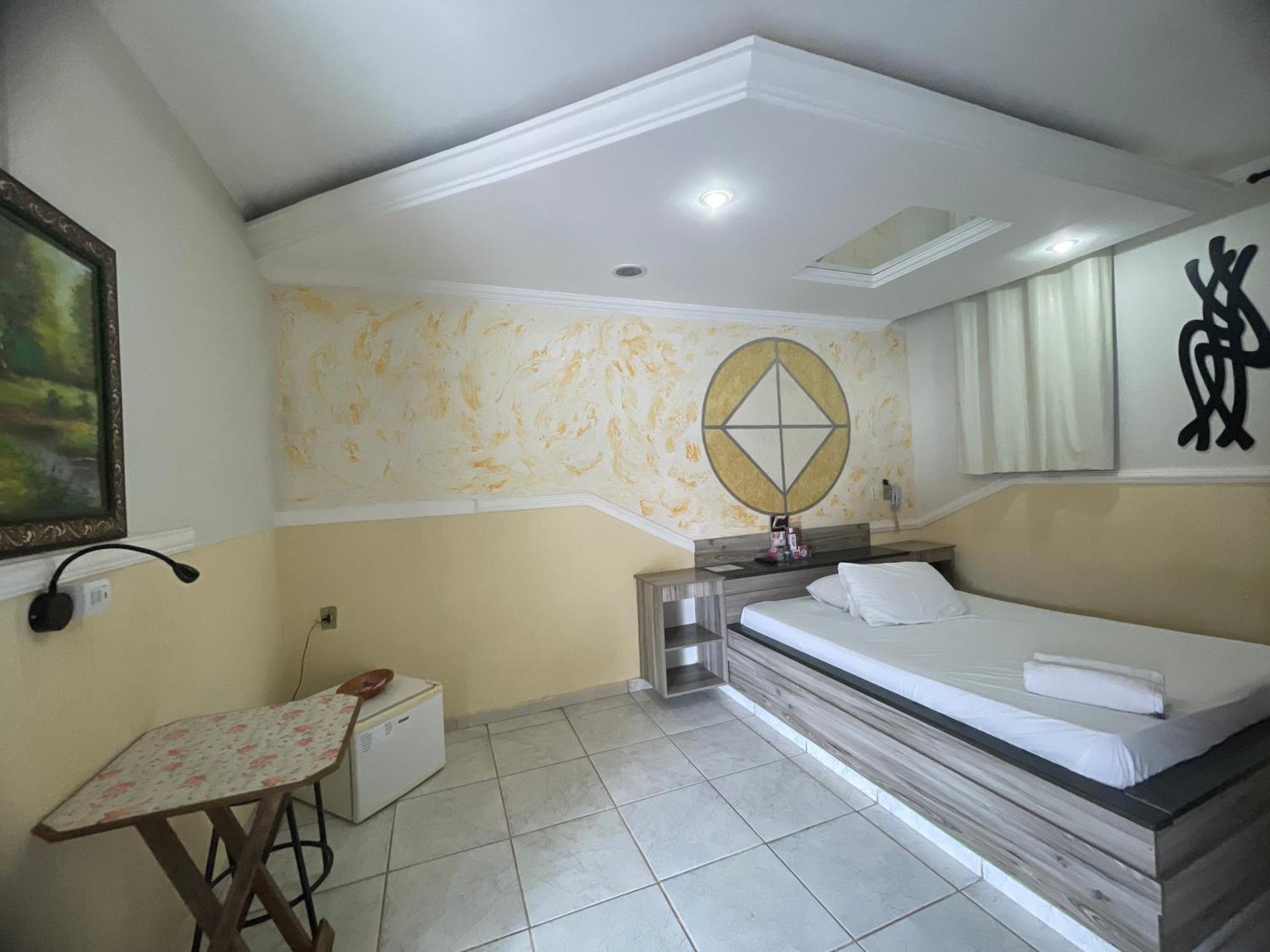 Lux Motel Holambra Esterno foto