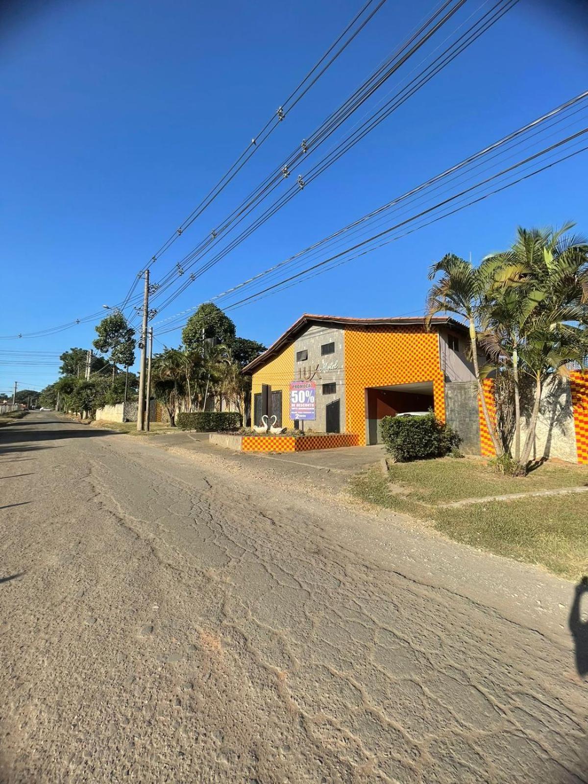 Lux Motel Holambra Esterno foto